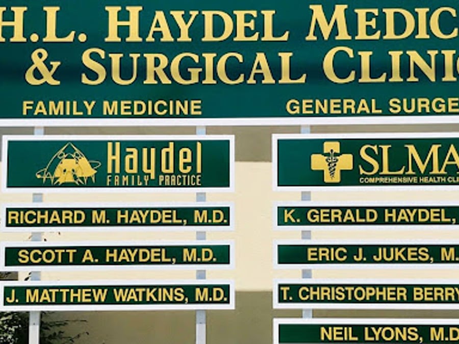 Haydel Family Practice