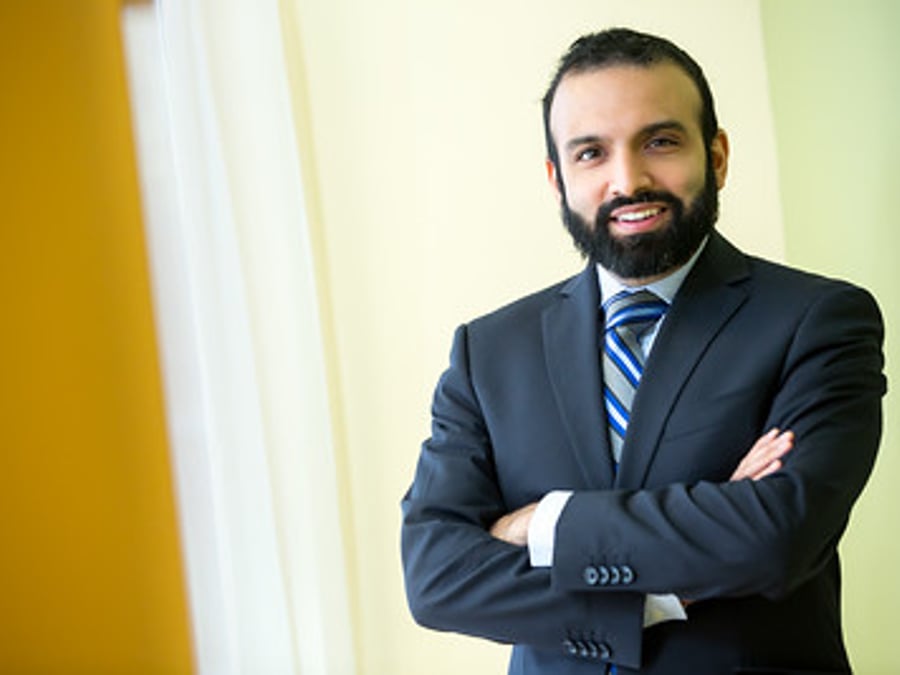 Dr. Amar K. Kalidas