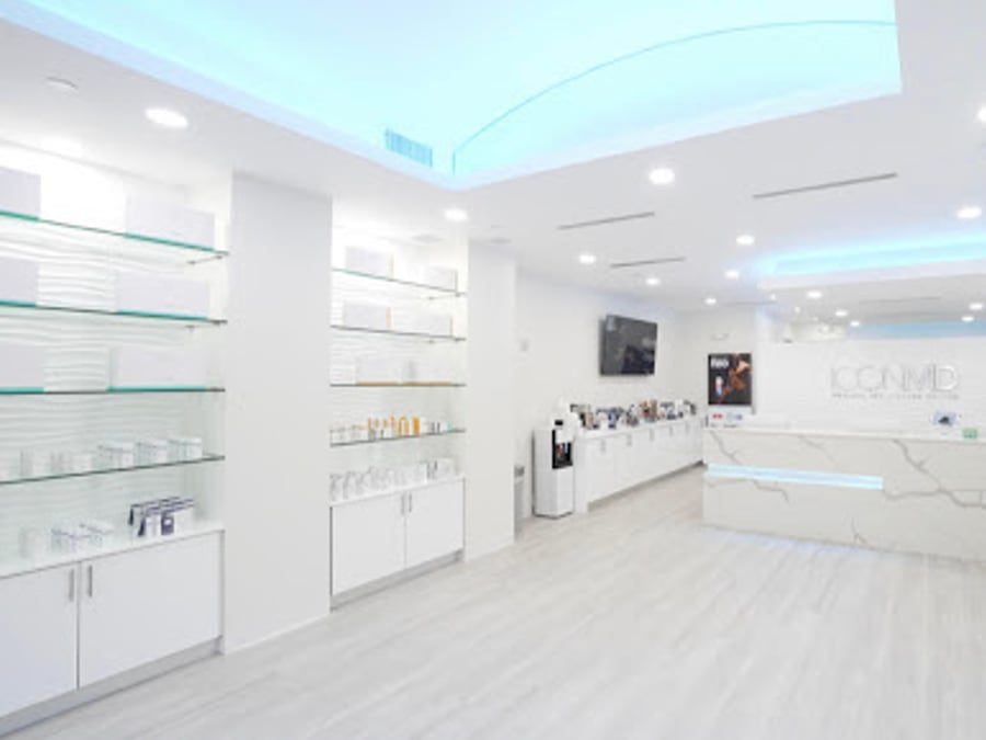 Icon MD Medical Spa + Laser Center Boca Raton