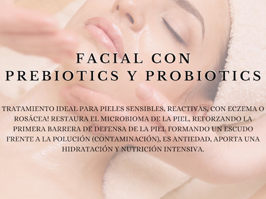 Bella Dama Beauty Bar