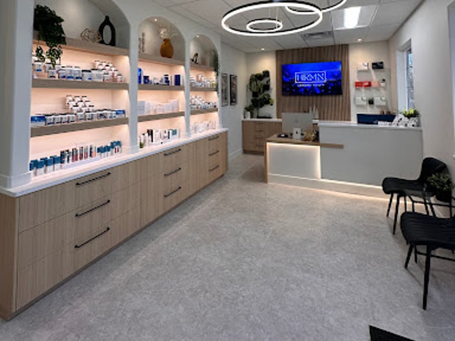 Meridian Medical Aesthetics
