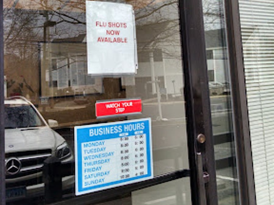 Greenwich Urgent Care & Wellness Center