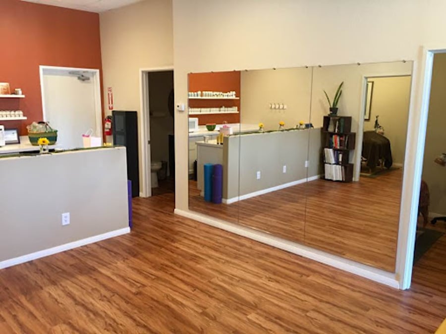 On Point Acupuncture and Wellness Center