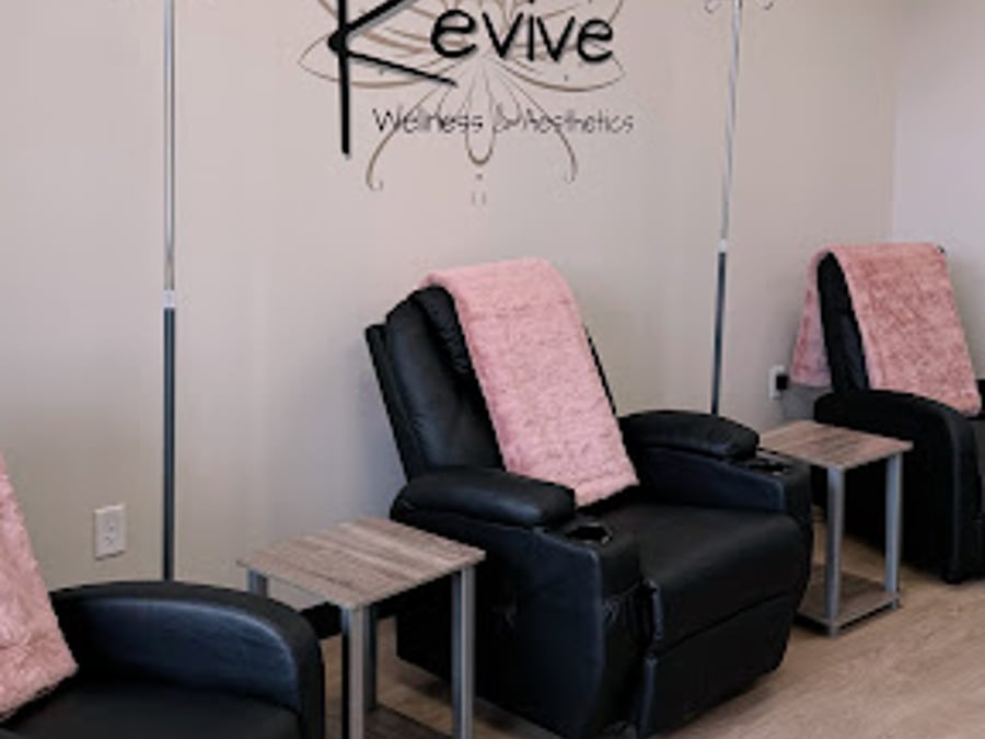 Revive Wellness & Aesthetics