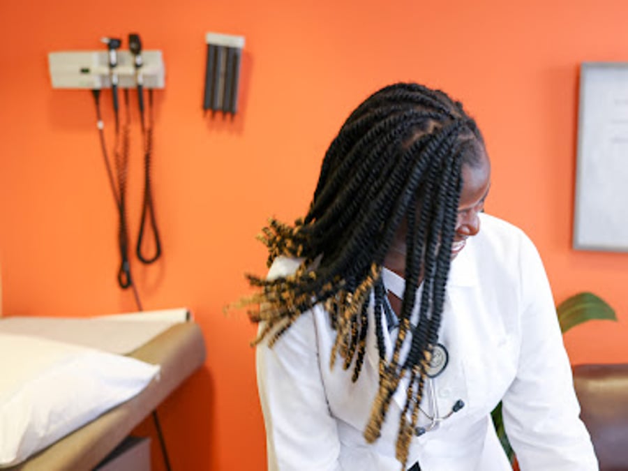 Smarter Health LLC