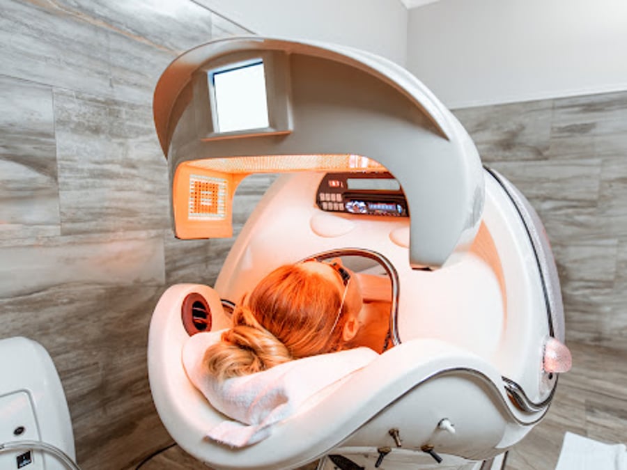 Beauty Oath Spa