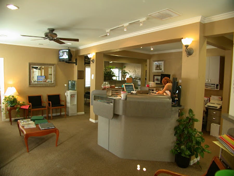 Hickory Chiropractic Clinic