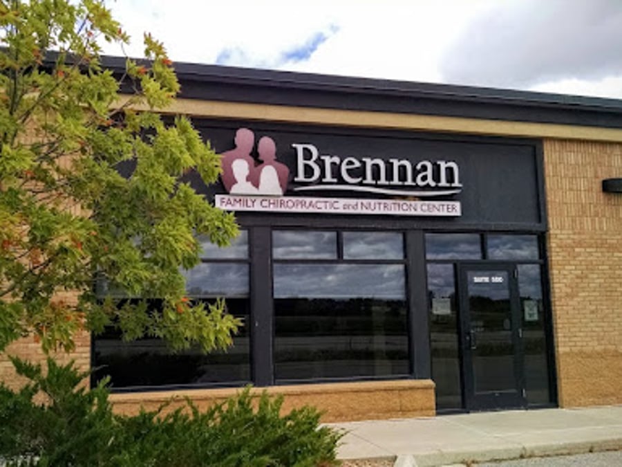 Brennan Health Center (Brennan Family Chiropractic and Nutrition Center)