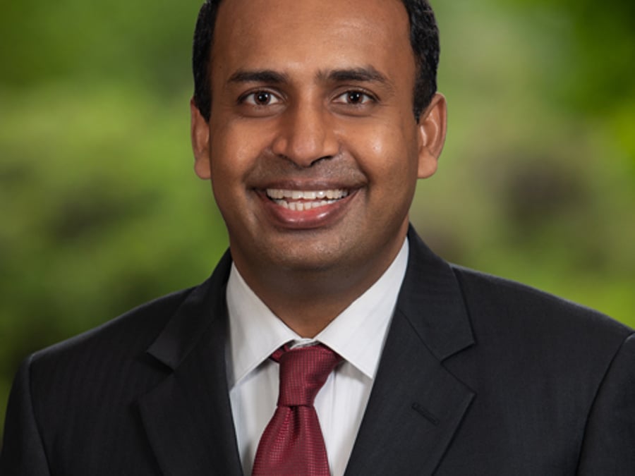 Subhash R Patil, M.D. FACS