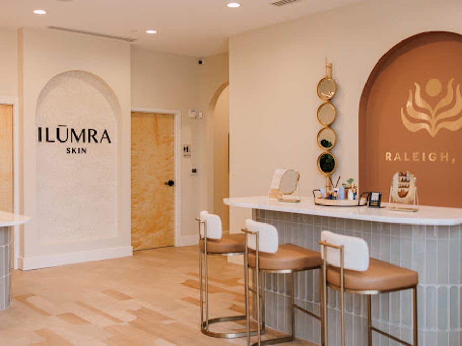 ILŪMRA Skin