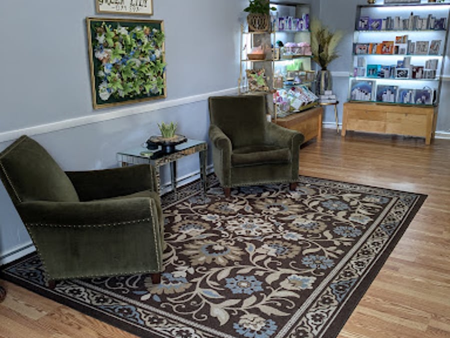 Green Lily Day Spa
