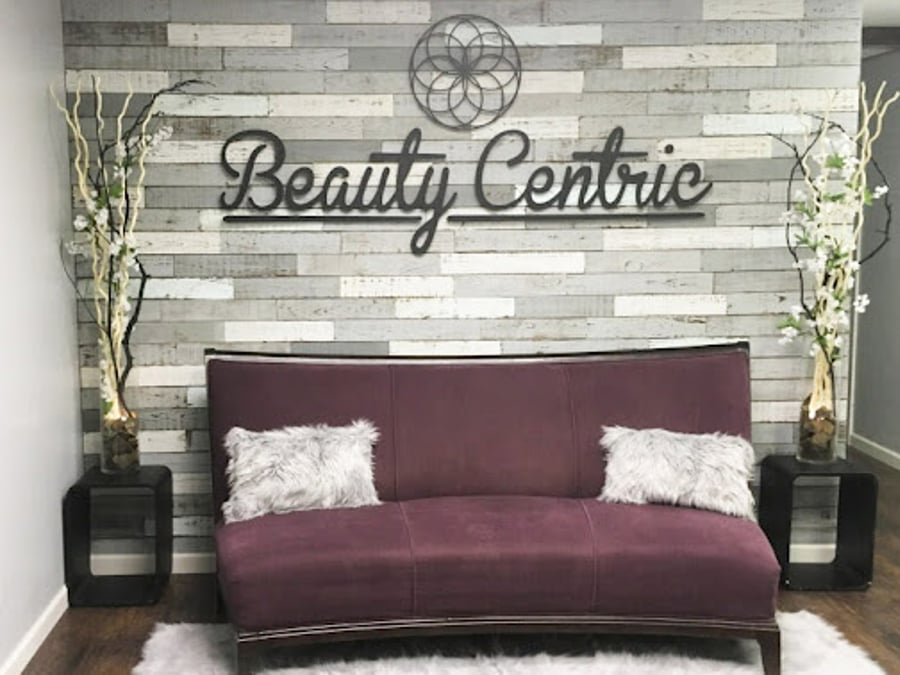 Beauty Centric Spa