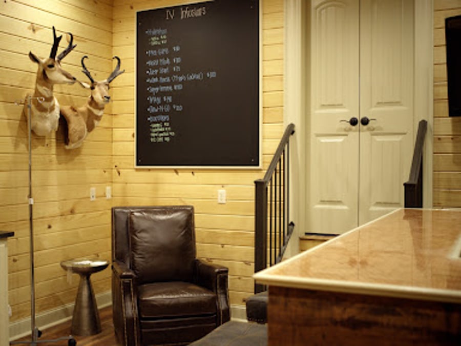 The Men's Clinic - Madison