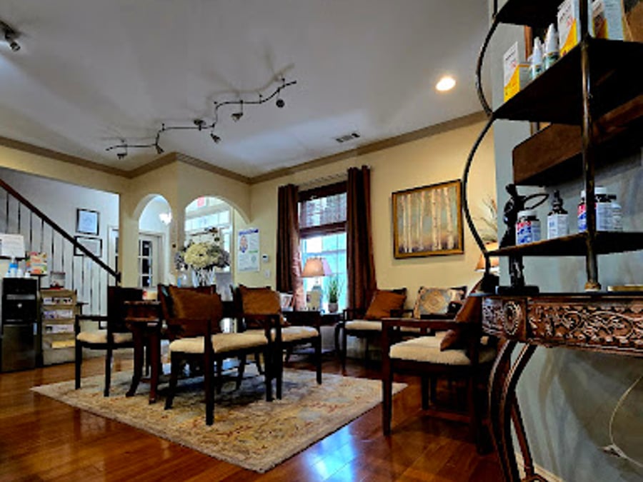 Trilogy Health & Wellness Center