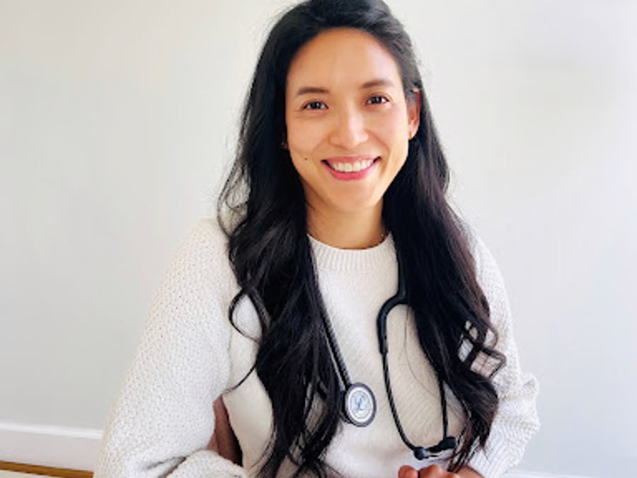 Dr. Sandy Le, ND - Naturopathic Doctor