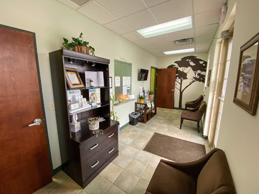 Optimal Health Institute of Ohio
