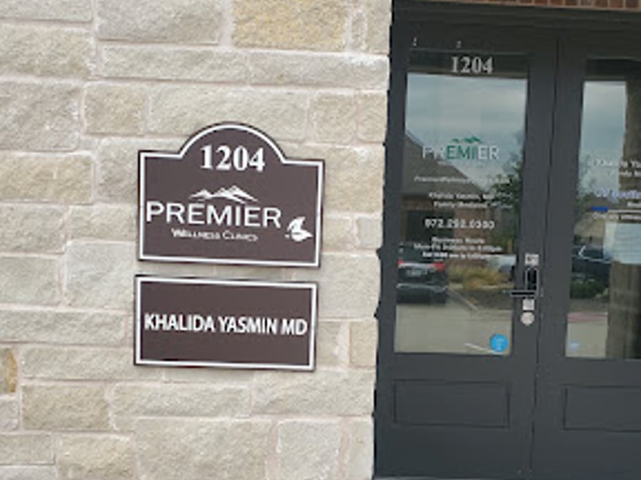 Premier Wellness Clinics