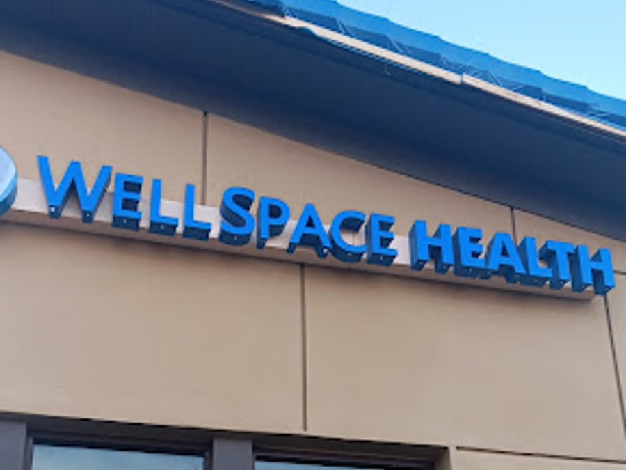 Well Space Health