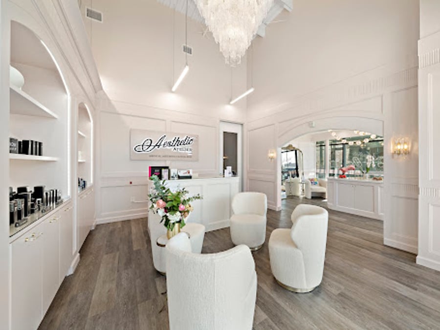 Aesthetic Atelier Medical Aesthetics & Wellness