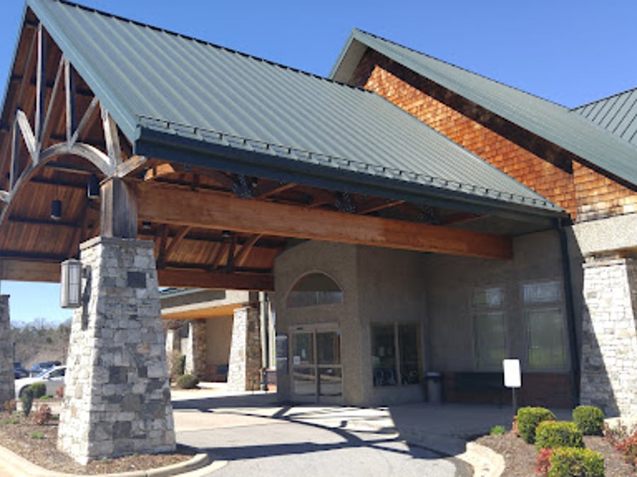 AdventHealth Medical Group Radiation Oncology at Asheville