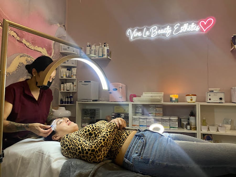 Viva Beauty Esthetics