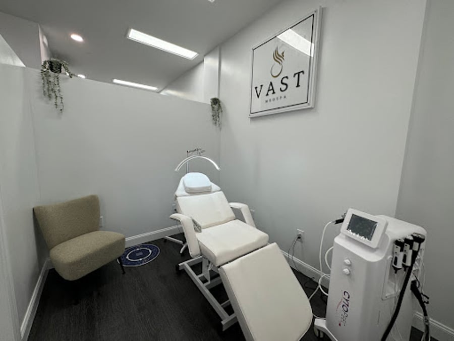 Vast Medspa