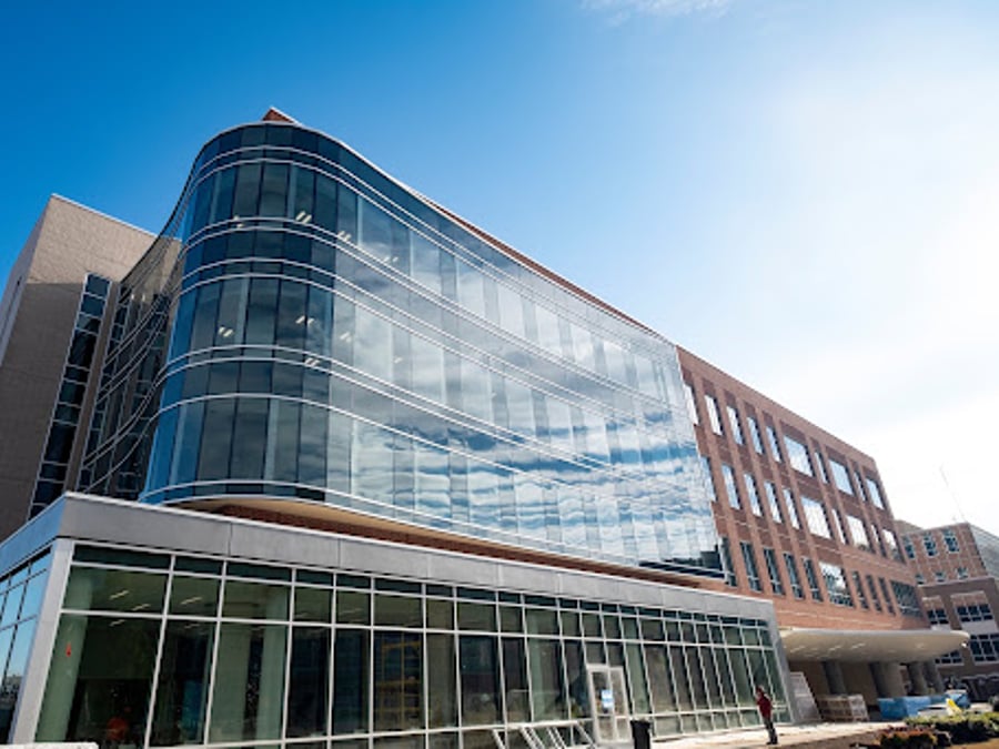 Atrium Health Navicent The Medical Center