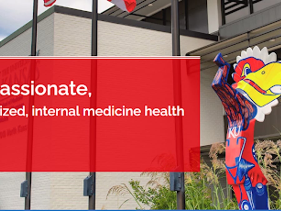 KU Wichita Midtown - Internal Medicine Clinic