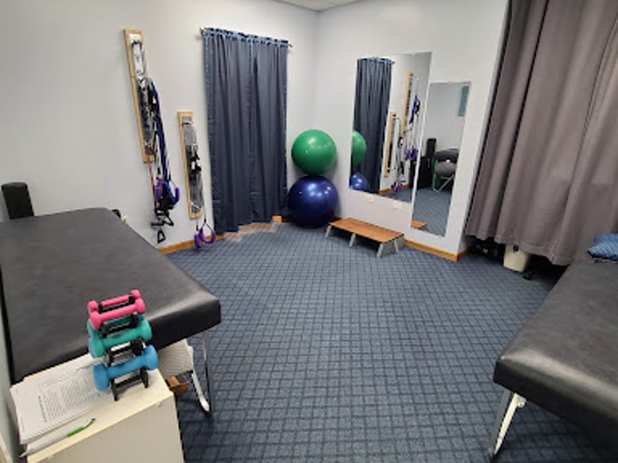 One Goal Wellness