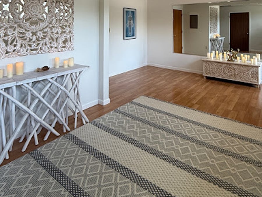 Diamond Vitality Center & Salt Spa