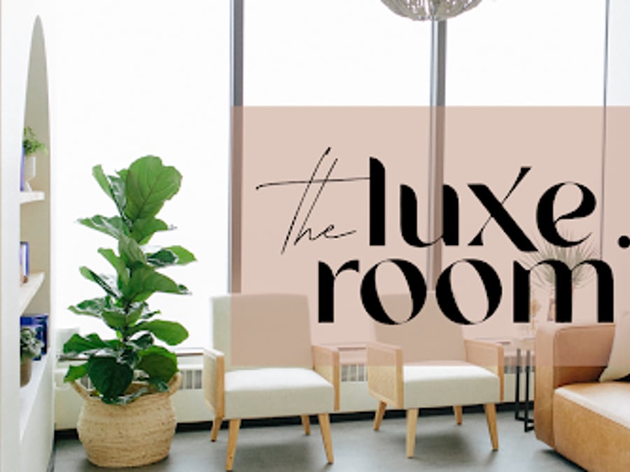 The Luxe Room