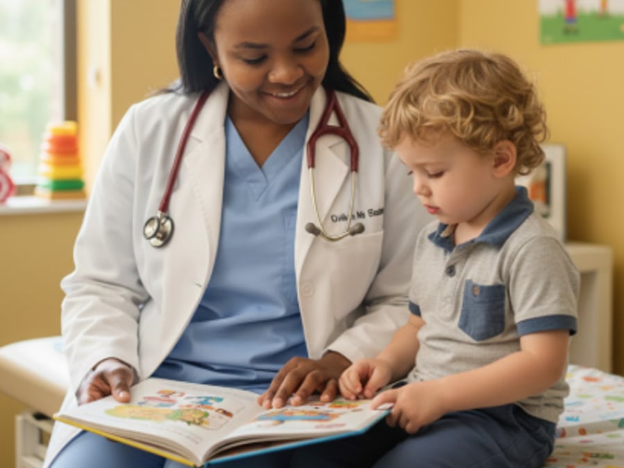 THRIVE CARE LLC (dba: Thrive Care Medical Clinic - Abilene)