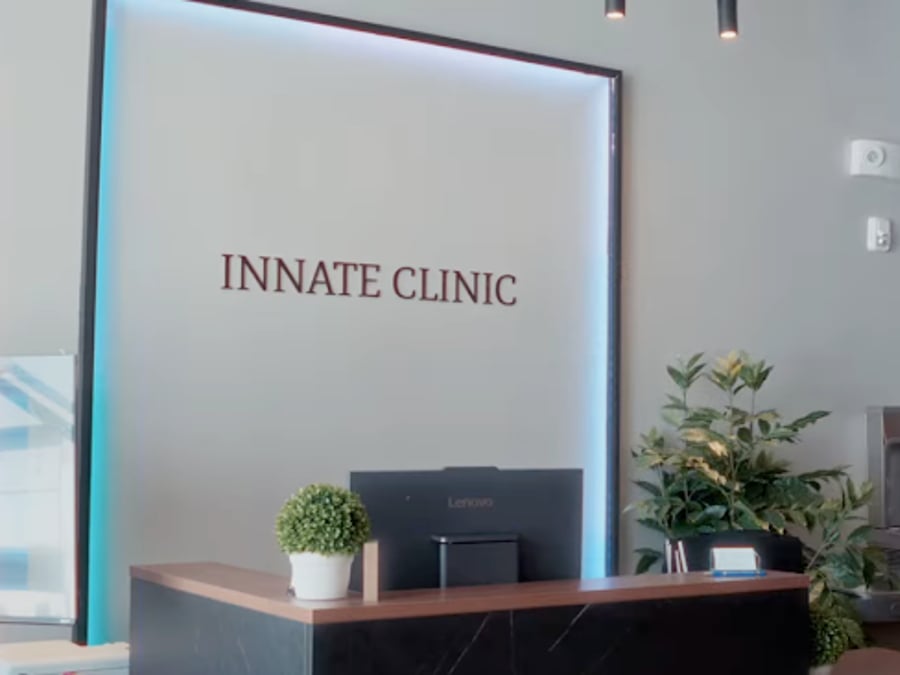 Innate Clinic