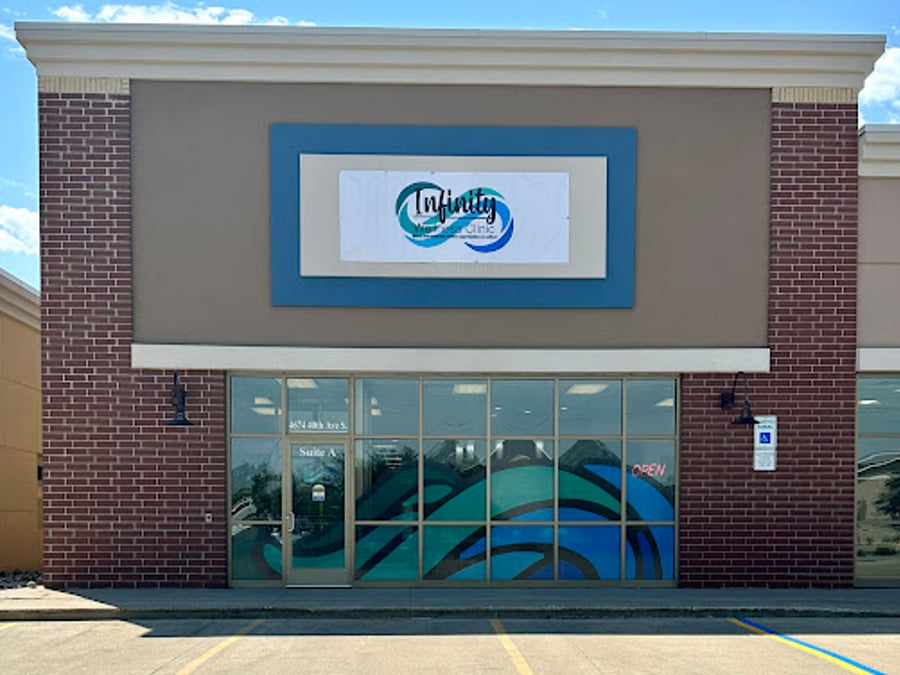 Infinity Wellness Clinic