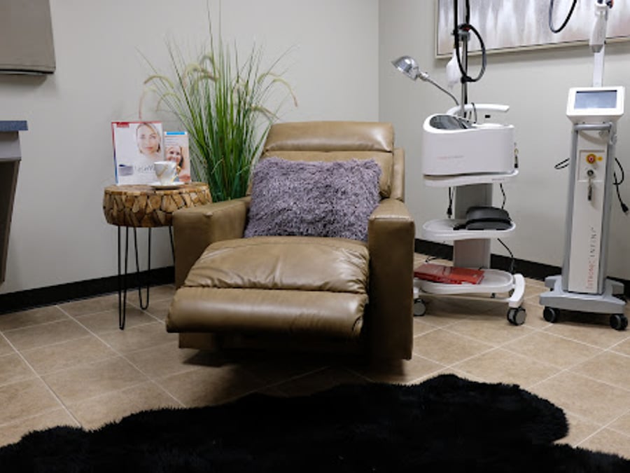 Dream Med Spa & Laser Center