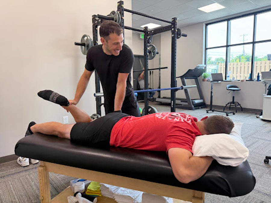 Roc Integrated Med - Physical Therapy | Chiropractic | Wellness
