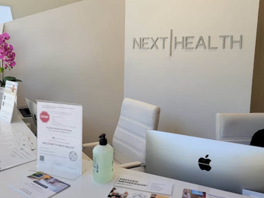 Next Health Studio City
