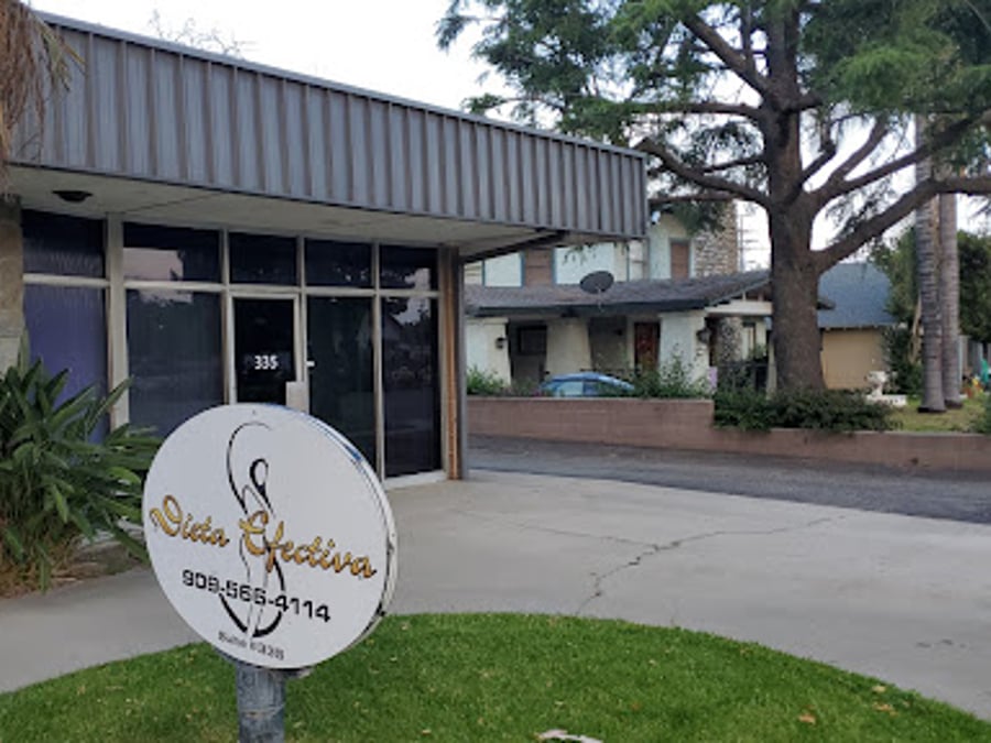 Centro de Salud Dieta Efectiva