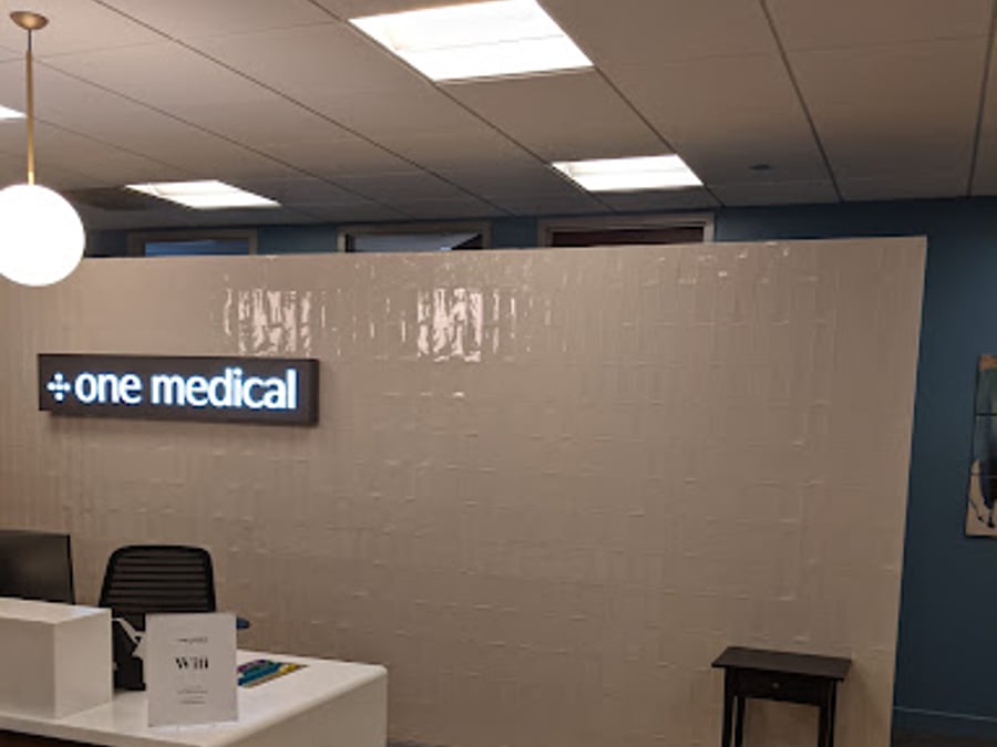 One Medical Primary Care Clinic - The Loop