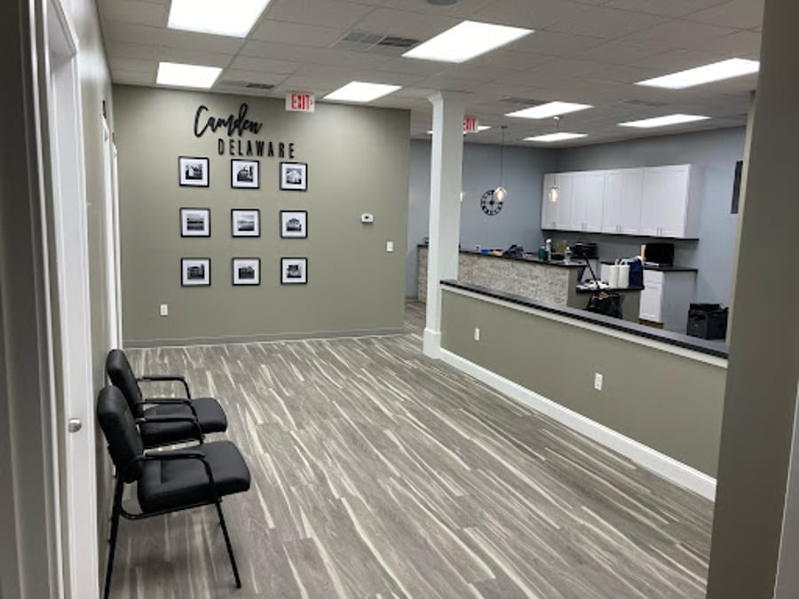 Pure Wellness Chiropractic