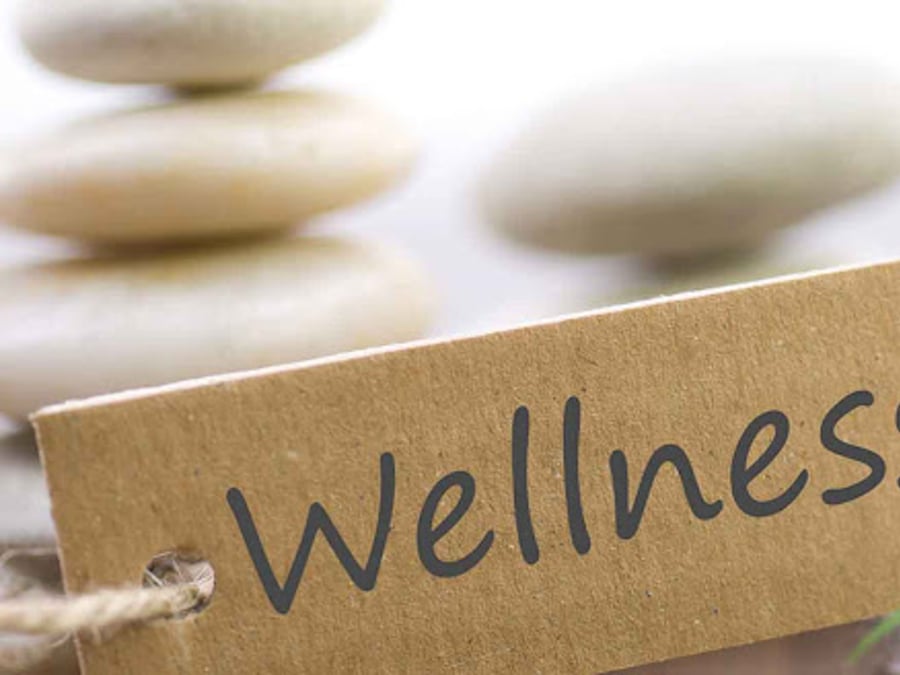 Pikes Peak Wellness