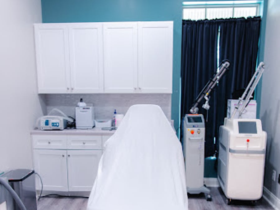 Lewisville Laser & Aesthetics