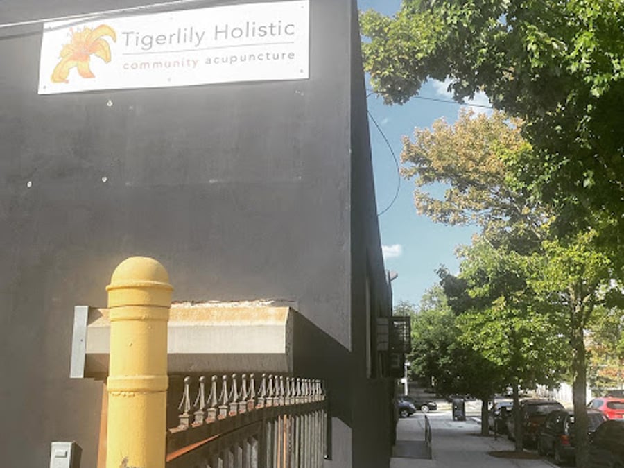 Tigerlily Holistic