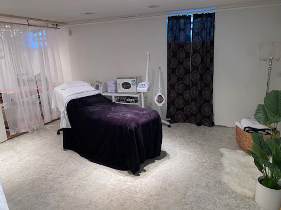 Spa Oro Blanco