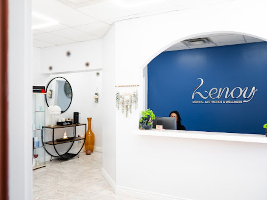 LenoyMED at Metuchen: MedSpa & Wellness Center