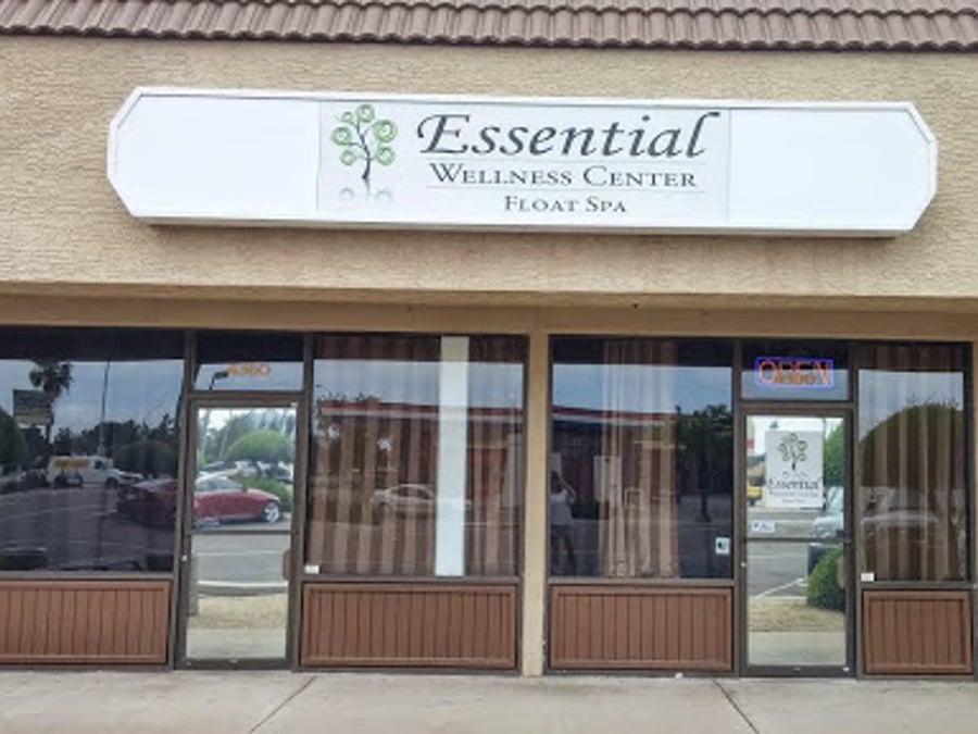 Essential Wellness Center