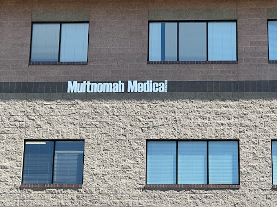 Multnomah Medical Clinic