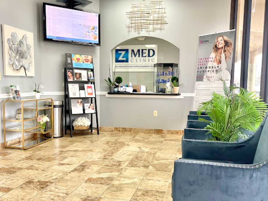 Z Med Clinic