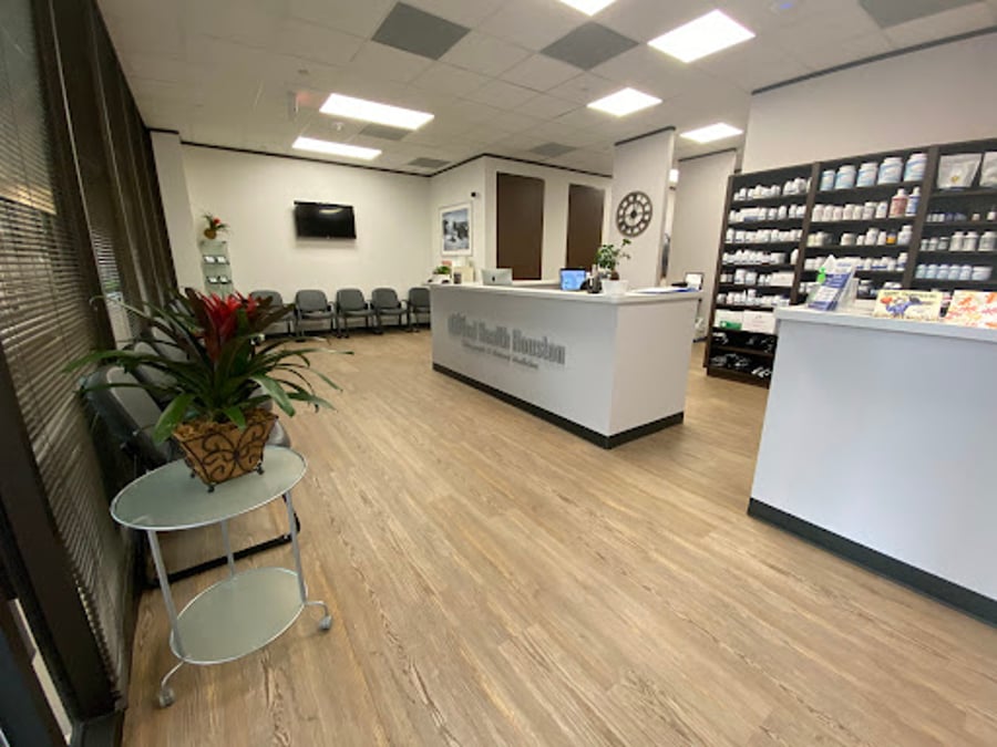 Natural Health Houston