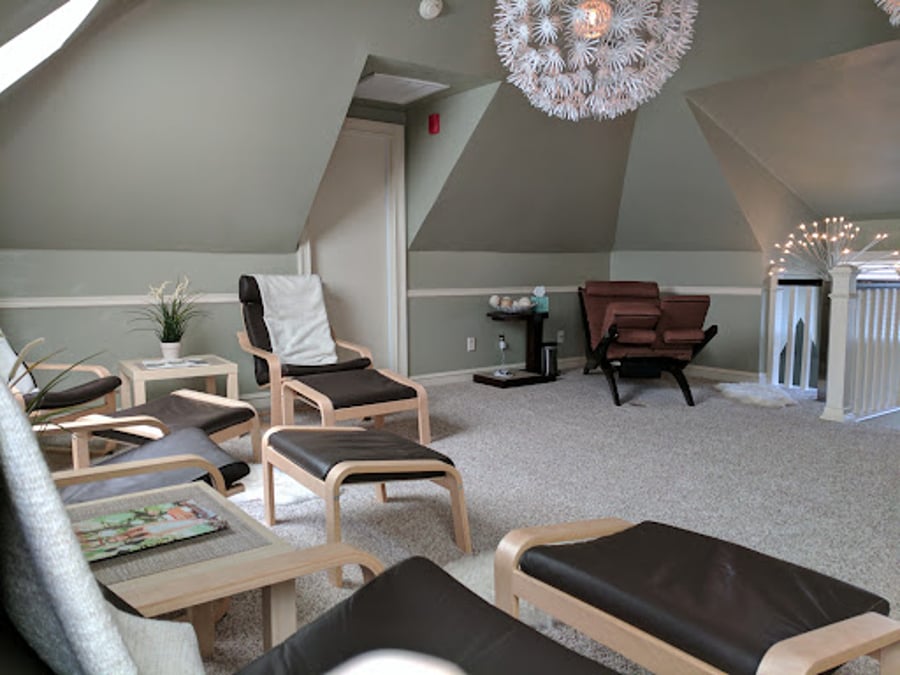 Belle Santé Cosmetic Day Spa